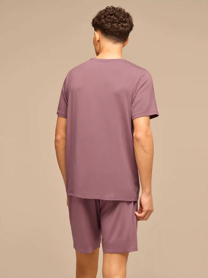 UltraModal™ Crew Tee - Men's | Brick