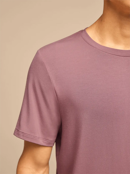 UltraModal™ Crew Tee - Men's | Brick