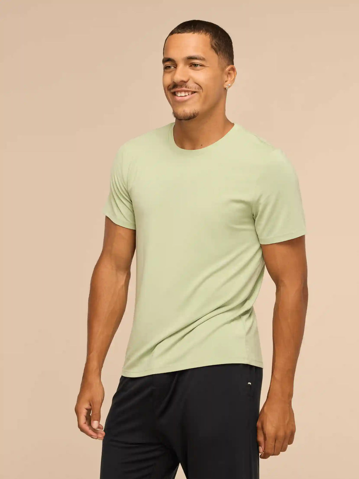 UltraModal™ Crew Tee - Men's | Sage