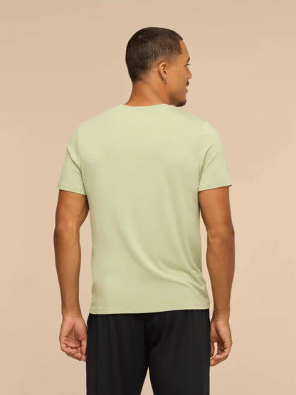 UltraModal™ Crew Tee - Men's | Sage