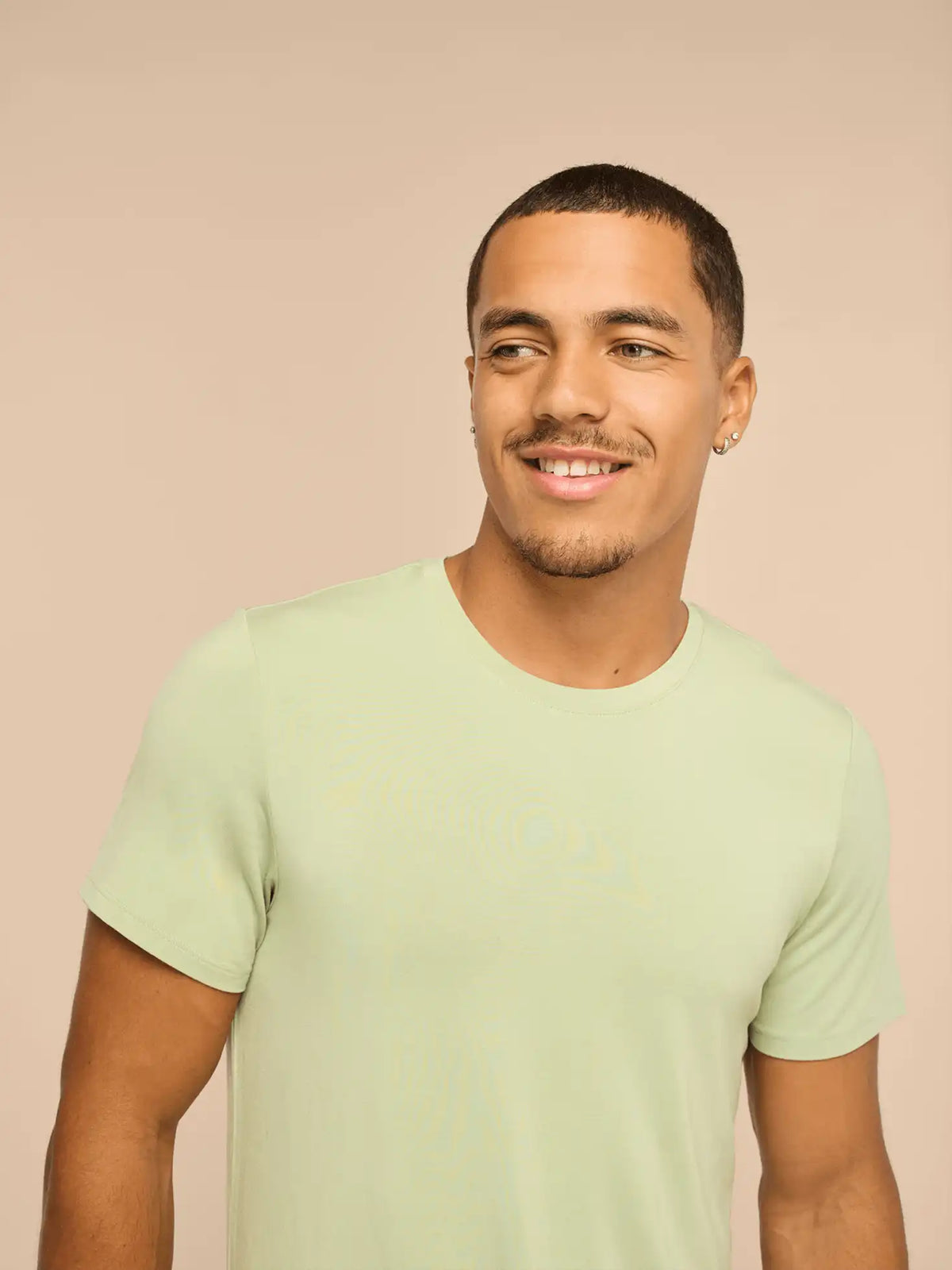 UltraModal™ Crew Tee - Men's | Sage