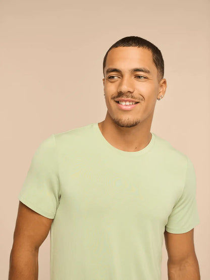 UltraModal™ Crew Tee - Men's | Sage
