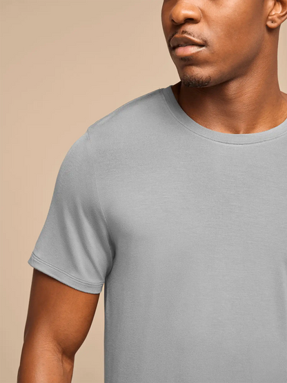 UltraModal™ Crew Tee - Men's | Stone