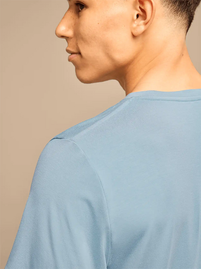 UltraModal™ Crew Tee - Men's | Slate Blue