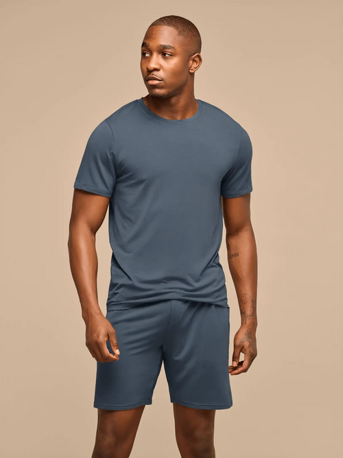 UltraModal™ Crew Tee - Men's | Storm