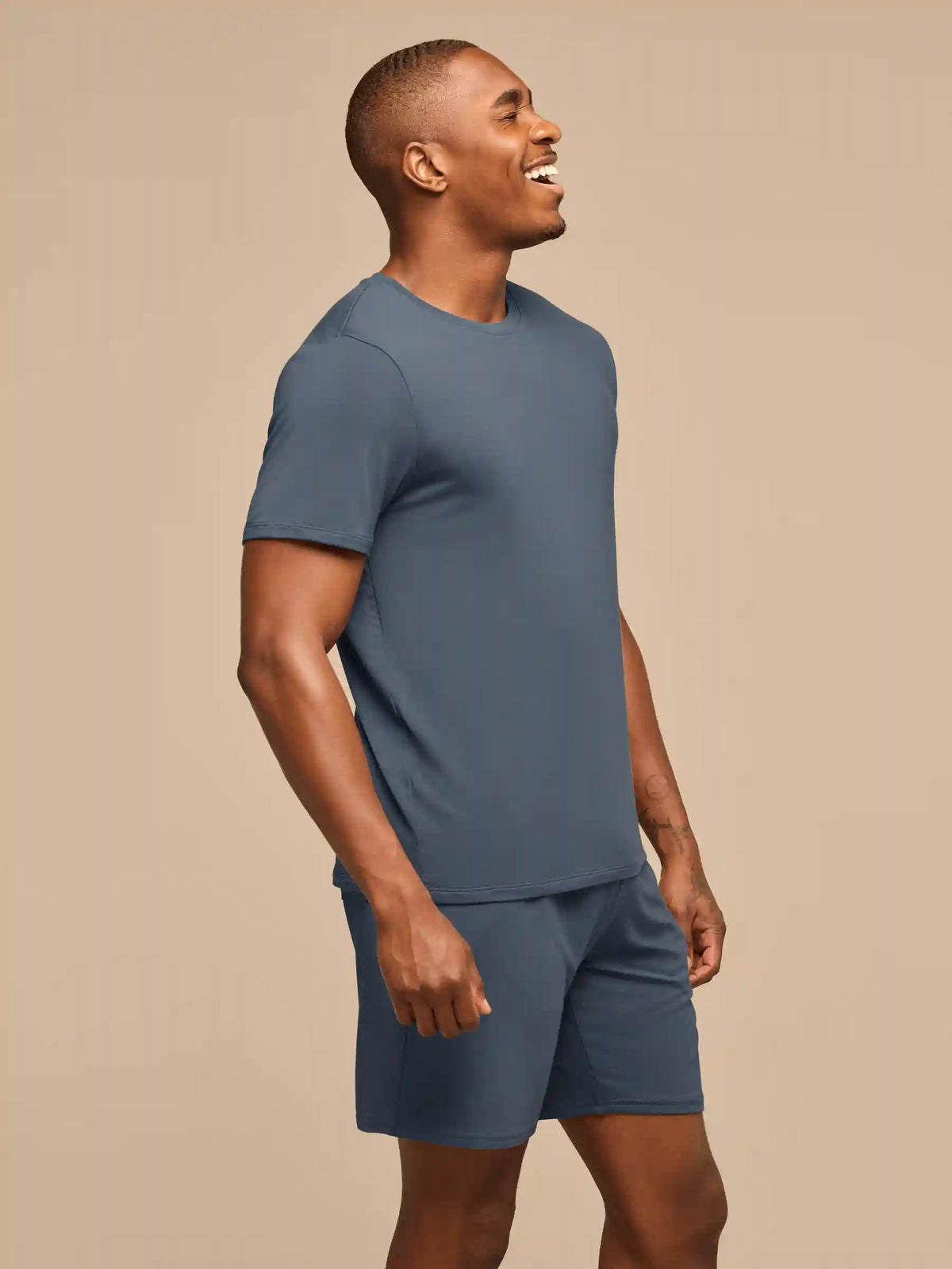 UltraModal™ Crew Tee 3-Pack - Men's | White
