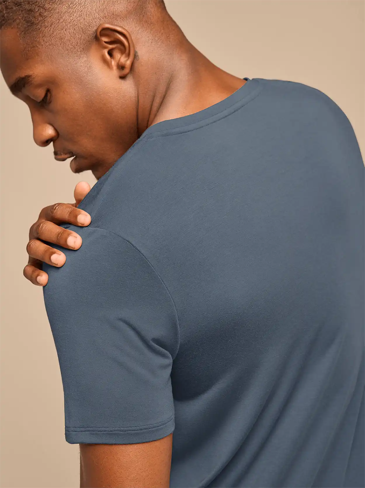 UltraModal™ Crew Tee - Men's | Fossil