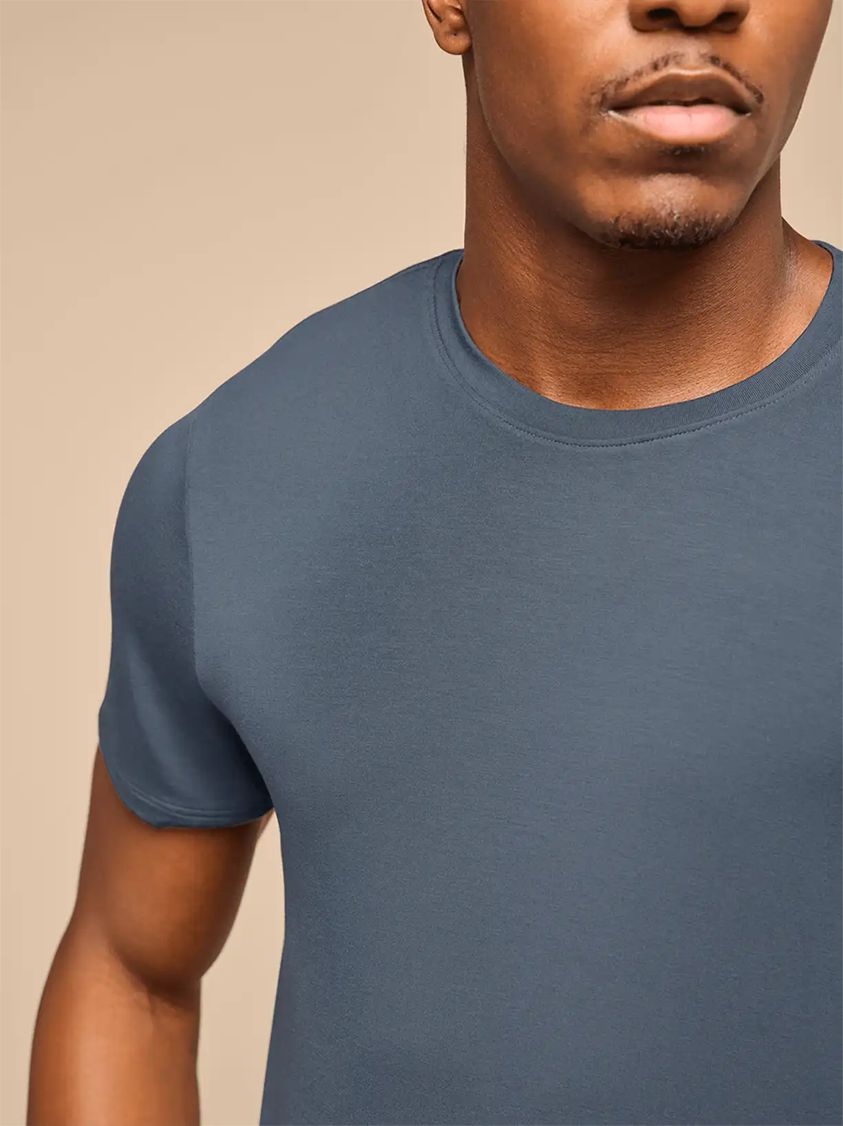 UltraModal™ Crew Tee - Men's | Amity Island