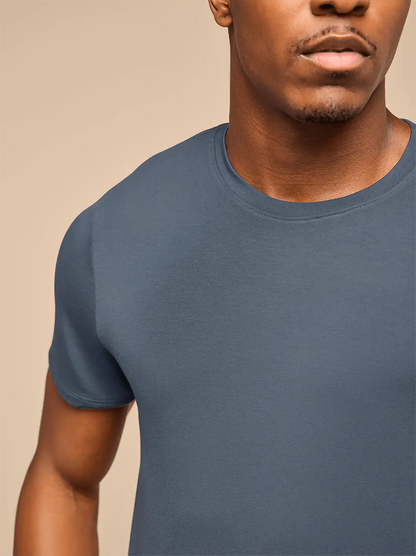 UltraModal™ Crew Tee - Men's | Amity Island