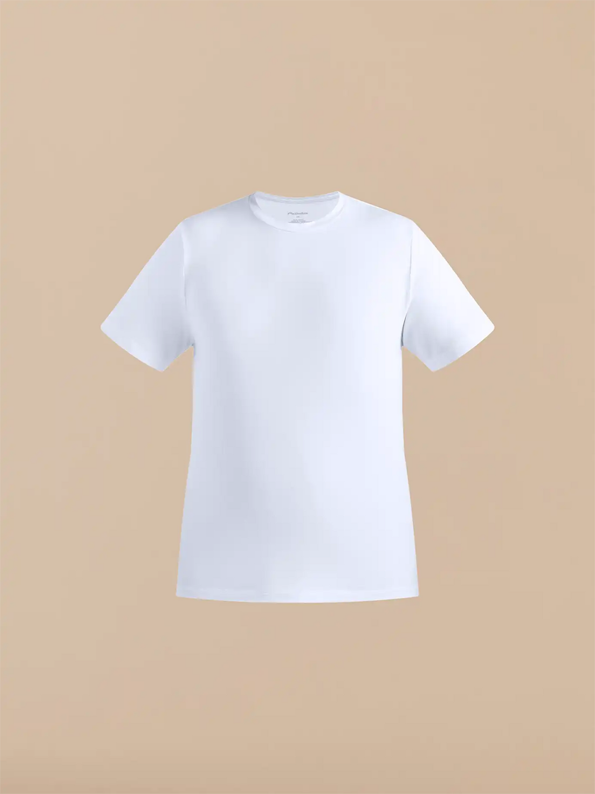 UltraModal™ Crew Tee - Men's | White