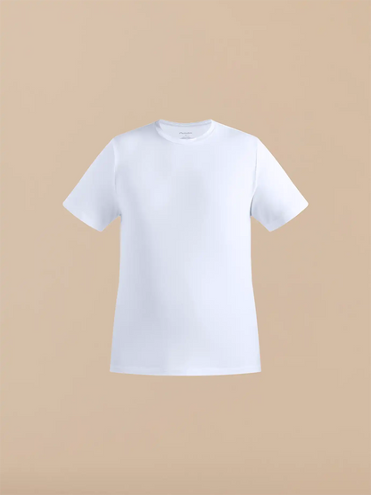 UltraModal™ Crew Tee - Men's | White