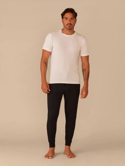 UltraModal™ Crew Tee - Men's | White
