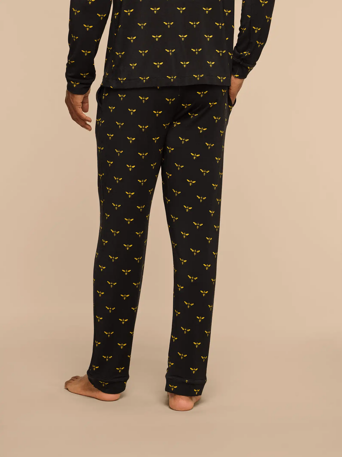 UltraModal™ Long Sleeve PJ Set - Men's | Oh Honey