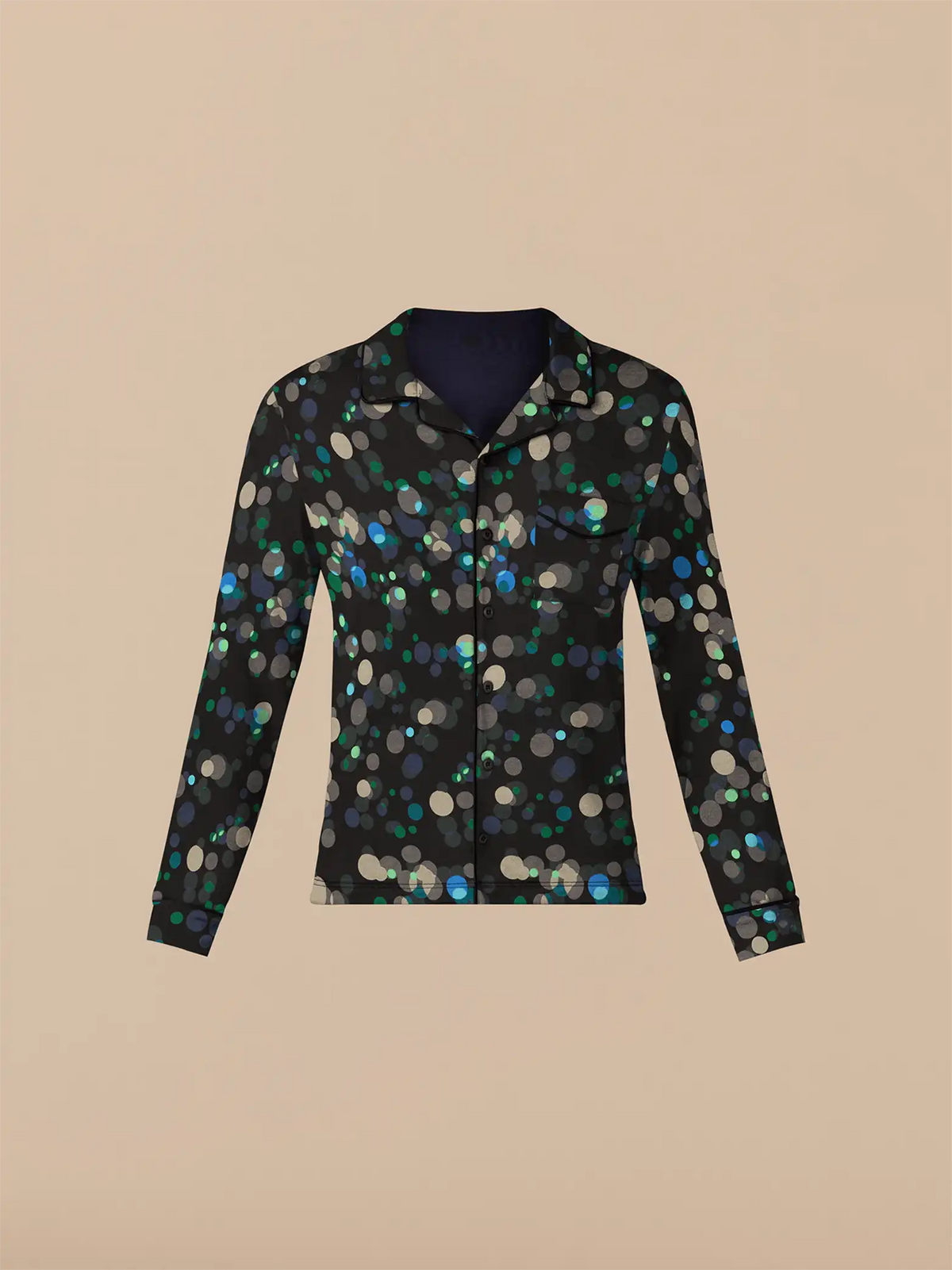 UltraModal™ Long Sleeve PJ Set - Men's | Twinkle
