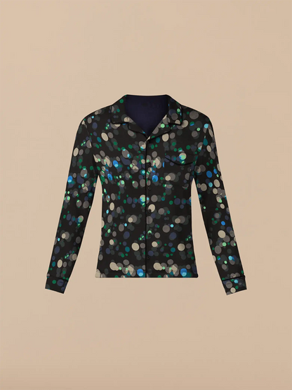 UltraModal™ Long Sleeve PJ Set - Men's | Twinkle