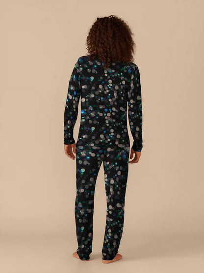 UltraModal™ Long Sleeve PJ Set - Men's | Twinkle