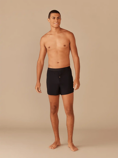 UltraModal™ Core Boxer 3-Pack | Black