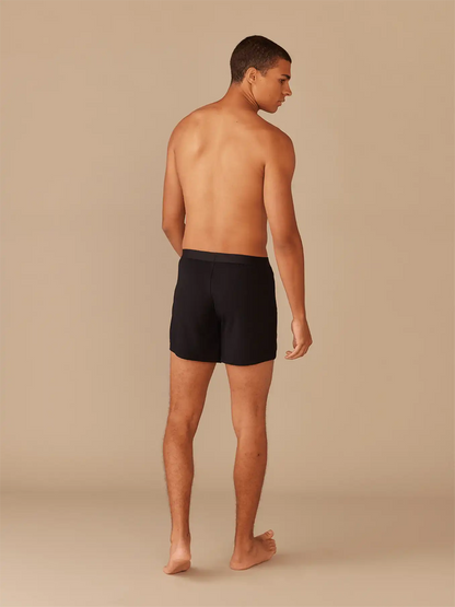UltraModal™ Core Boxer 6-Pack | Black