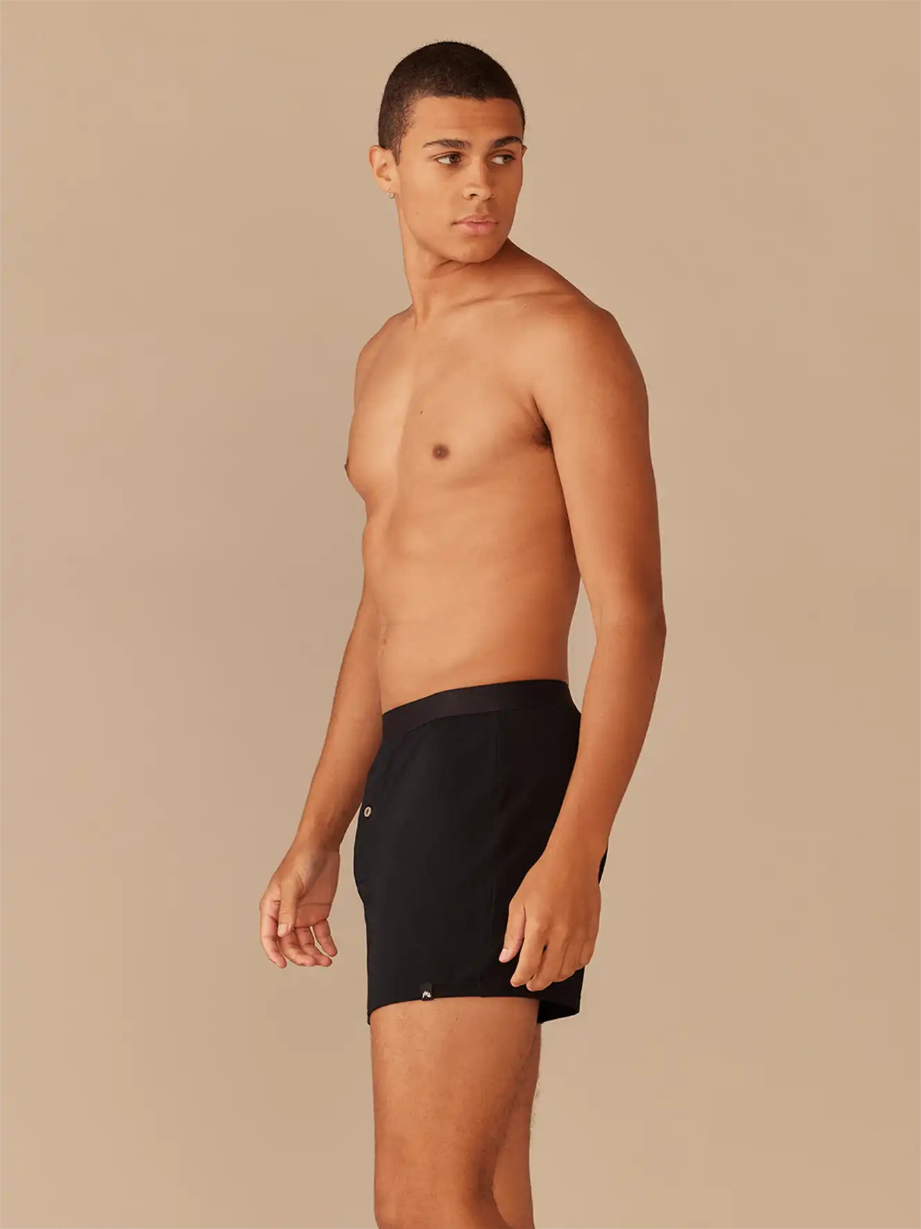 UltraModal™ Core Boxer 3-Pack | Black