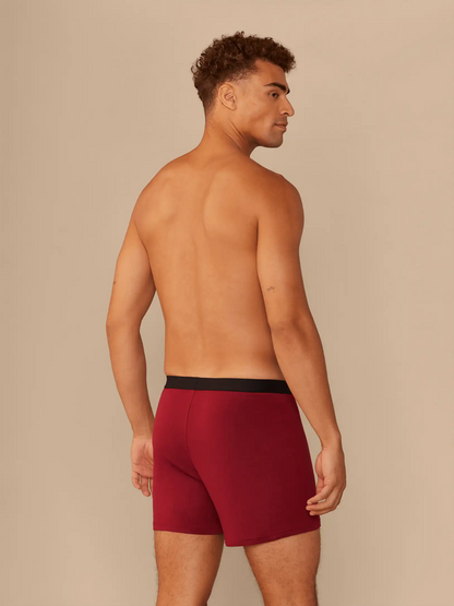UltraModal™ Core Boxer | Cabernet