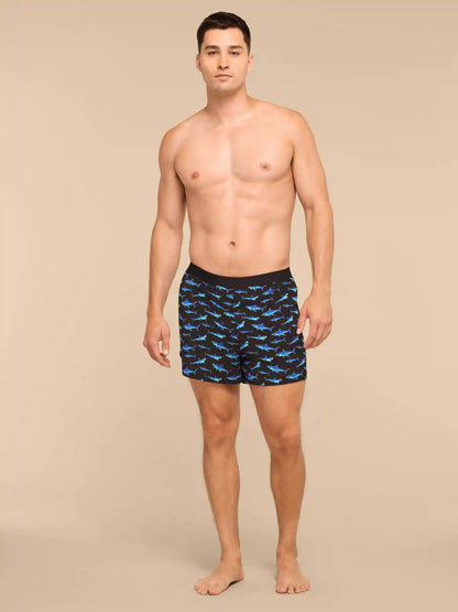 UltraModal™ Core Boxer | Nice to Eat You