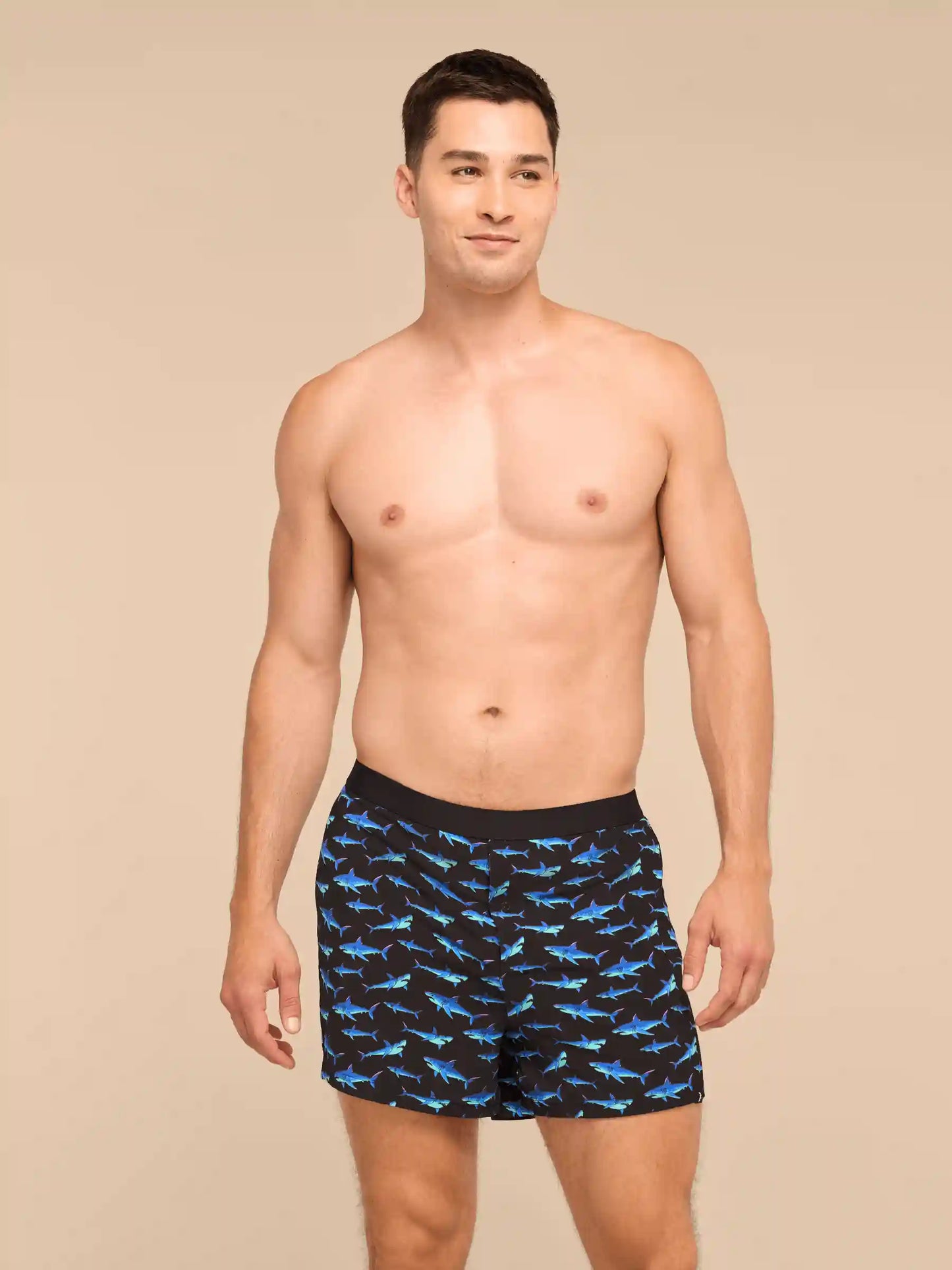 UltraModal™ Core Boxer | Nice to Eat You