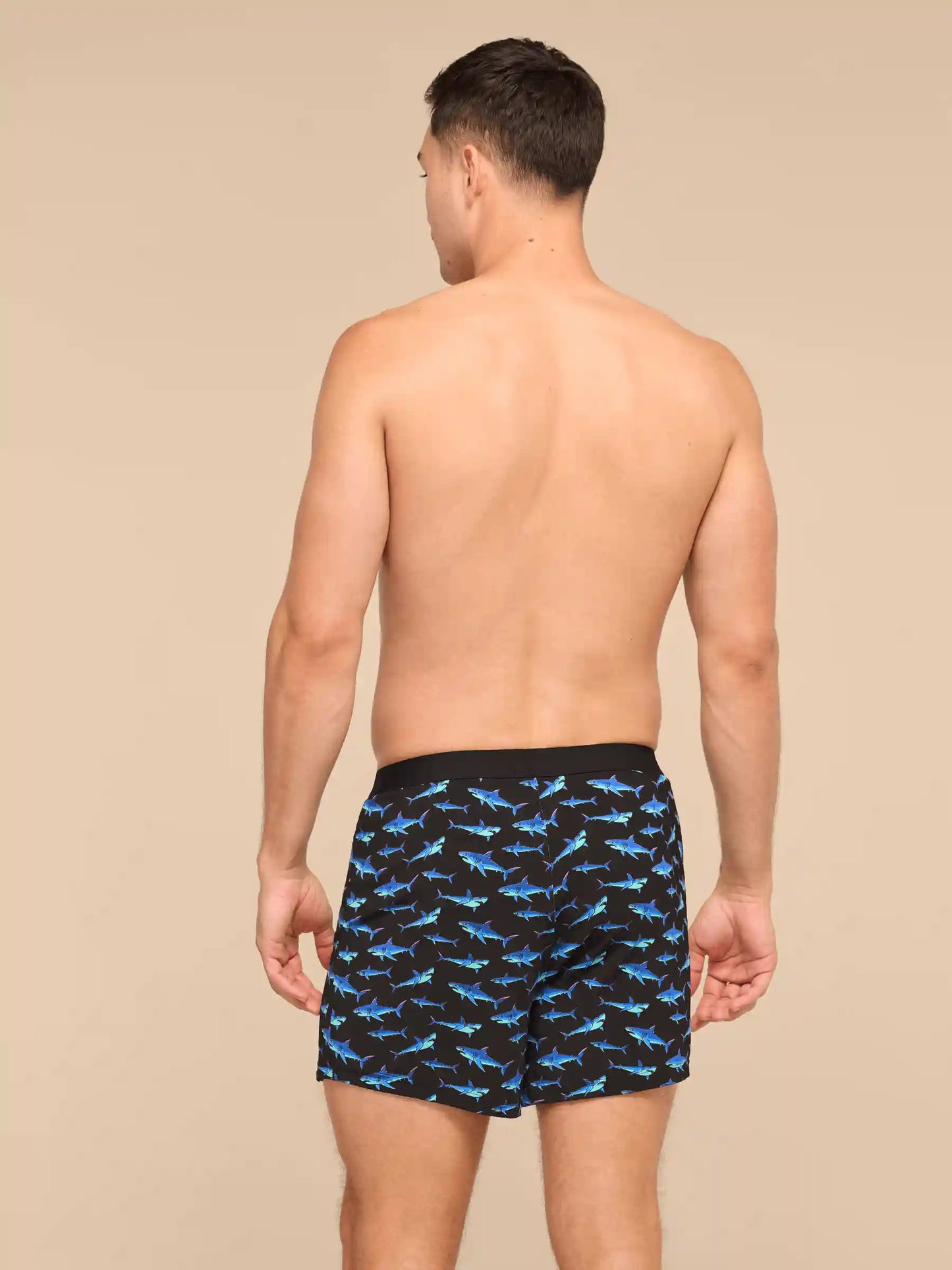 UltraModal™ Core Boxer | Nice to Eat You