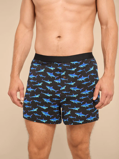 UltraModal™ Core Boxer | Nice to Eat You