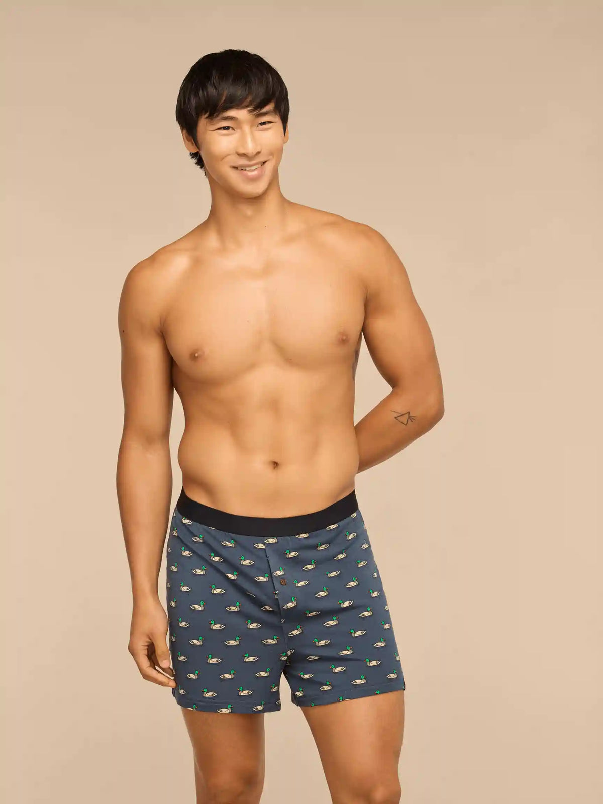 UltraModal™ Core Boxer | Duckies