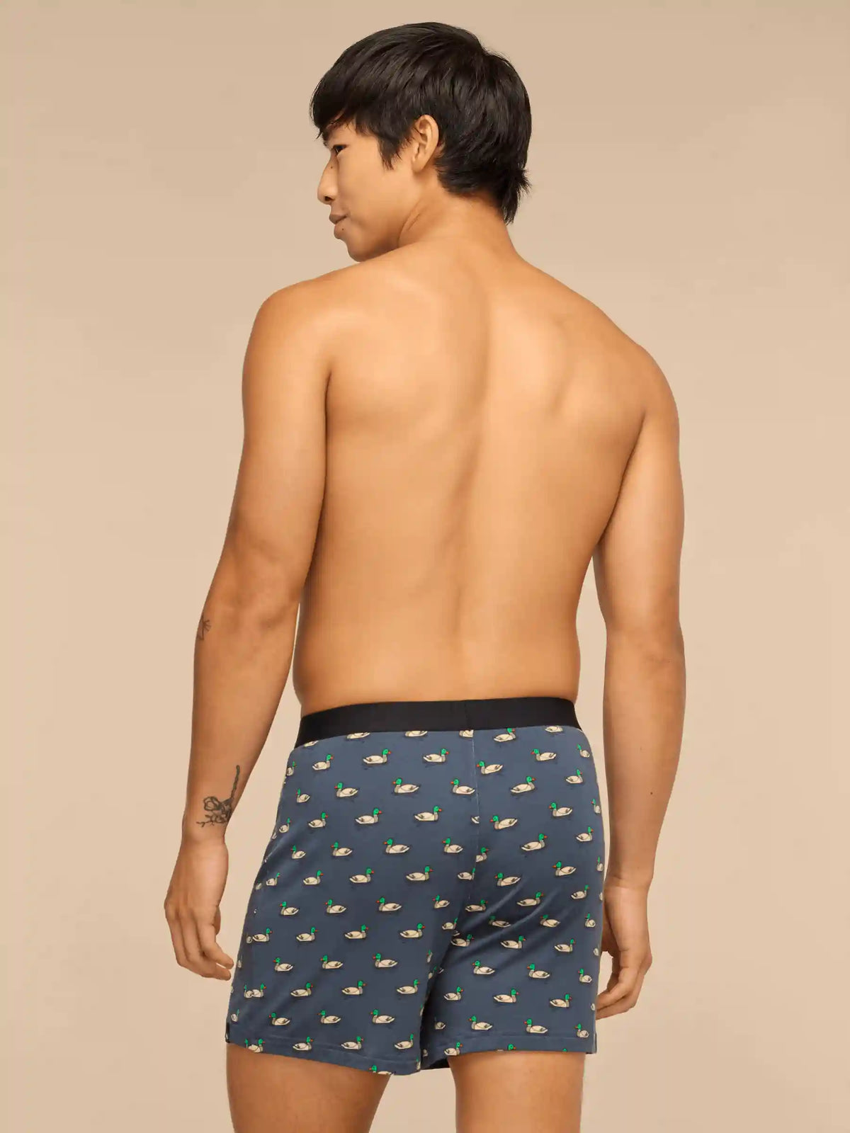 UltraModal™ Core Boxer | Duckies