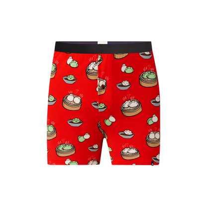 UltraModal™ Core Boxer | Crazy a Bao You
