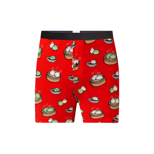 UltraModal™ Core Boxer | Crazy a Bao You