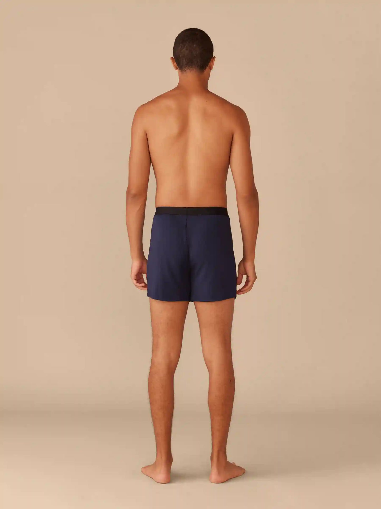 UltraModal™ Core Boxer | Dark Sapphire