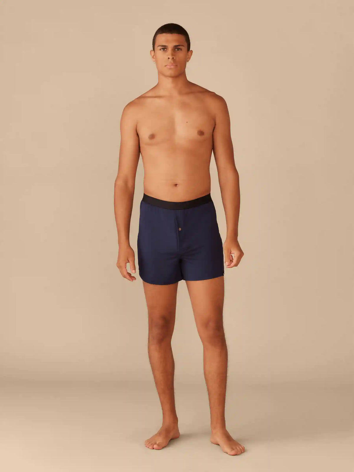 UltraModal™ Core Boxer | Dark Sapphire