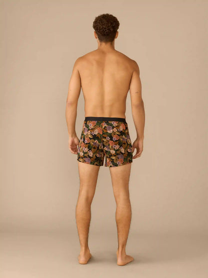 UltraModal™ Core Boxer | Garden Snake