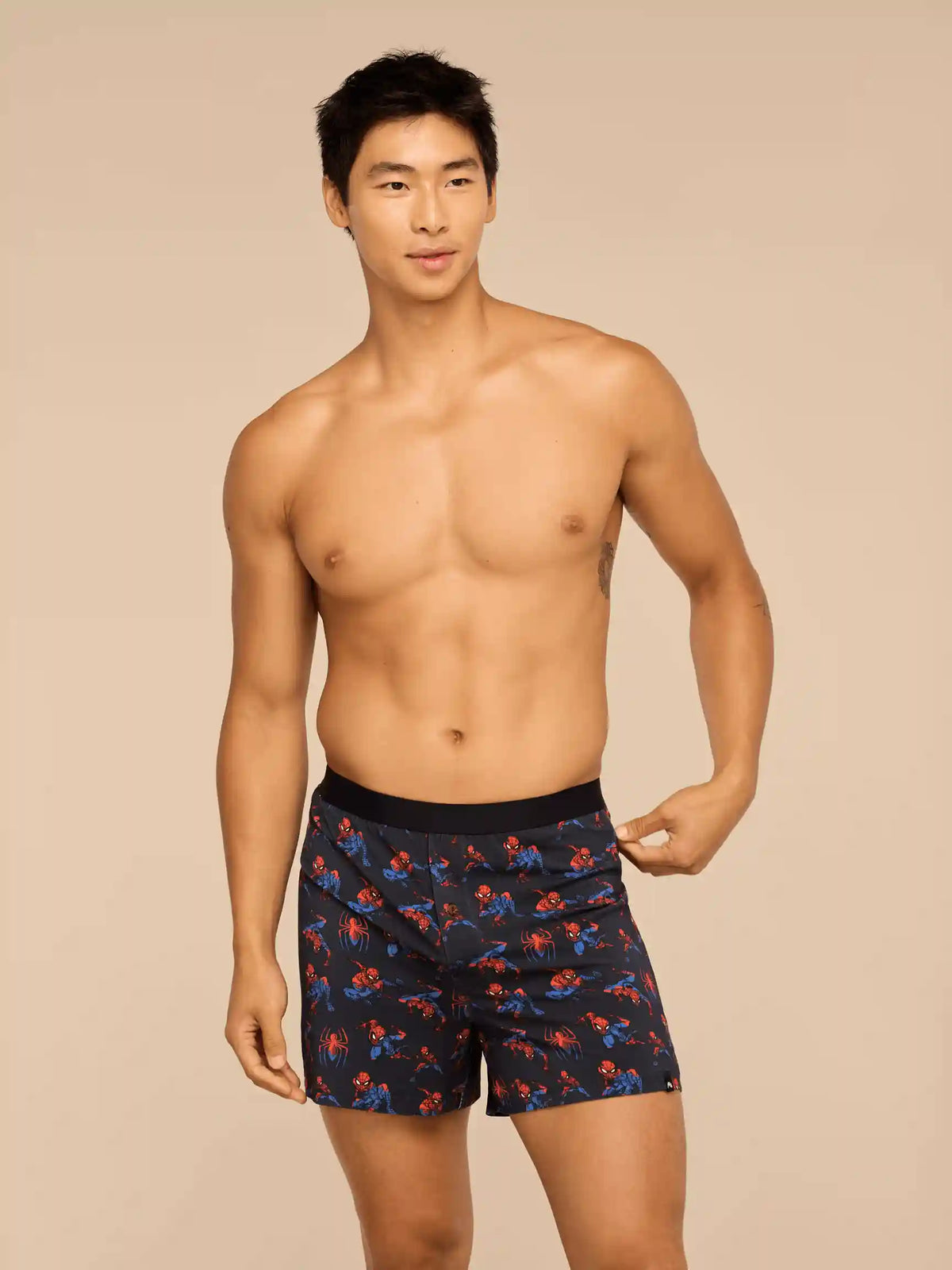UltraModal™ Core Boxer | Spidey Sense