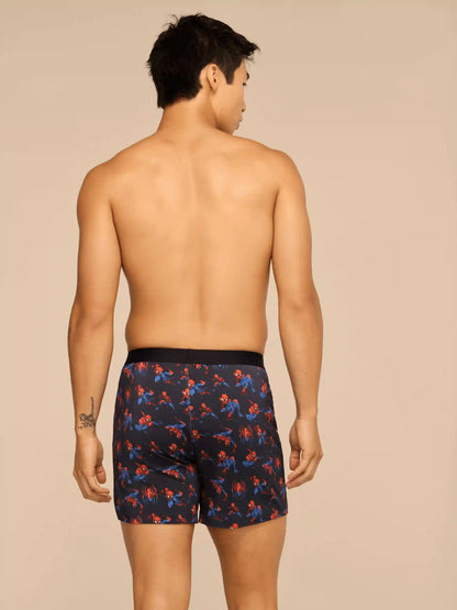 UltraModal™ Core Boxer | Spidey Sense