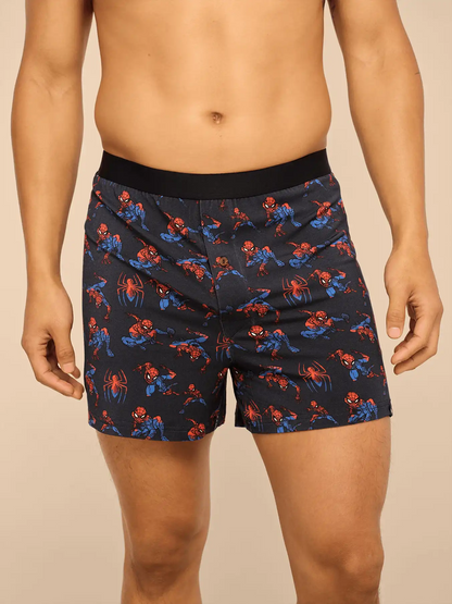 UltraModal™ Core Boxer | Spidey Sense
