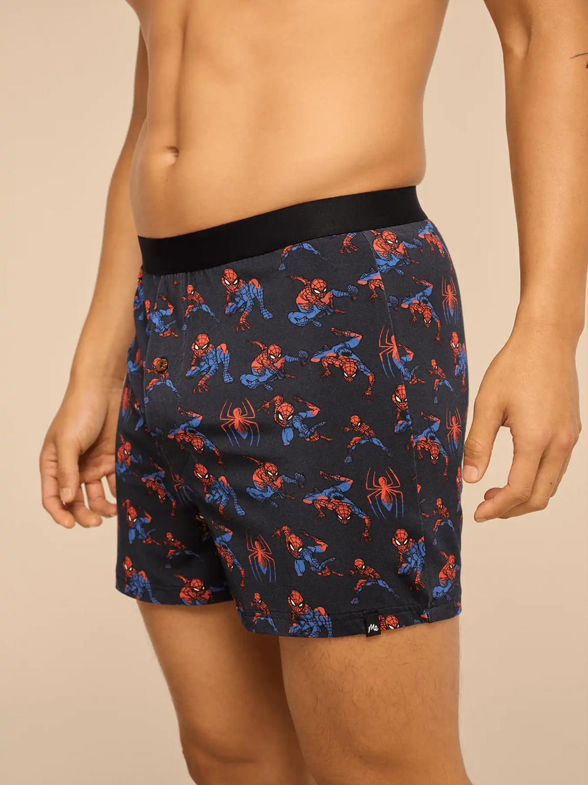 UltraModal™ Core Boxer | Spidey Sense