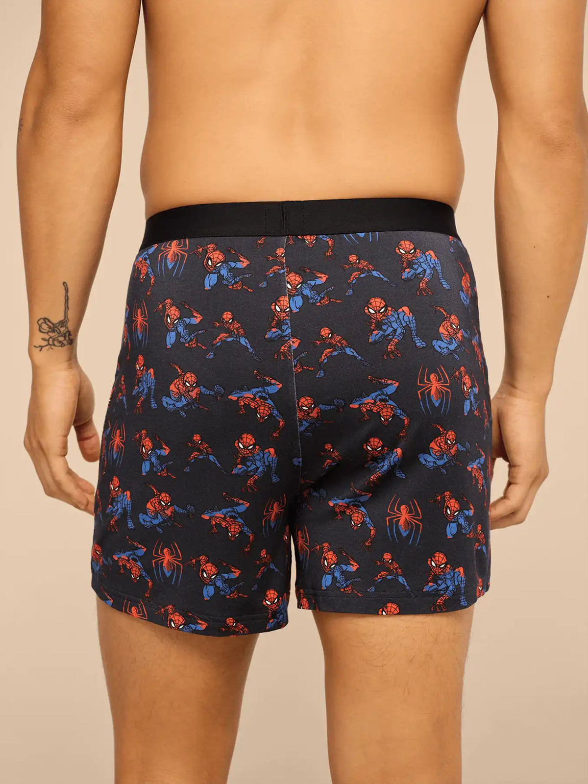 UltraModal™ Core Boxer | Spidey Sense
