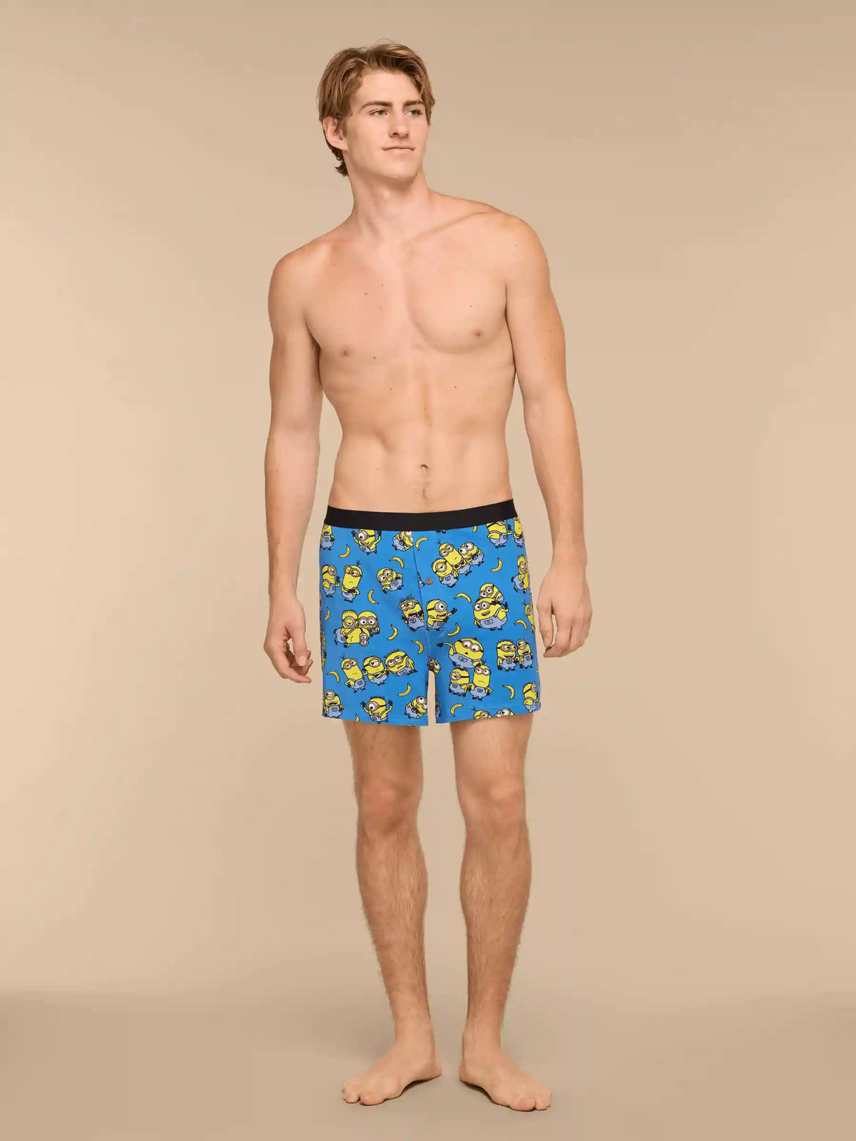 UltraModal™ Core Boxer | C'est Banana