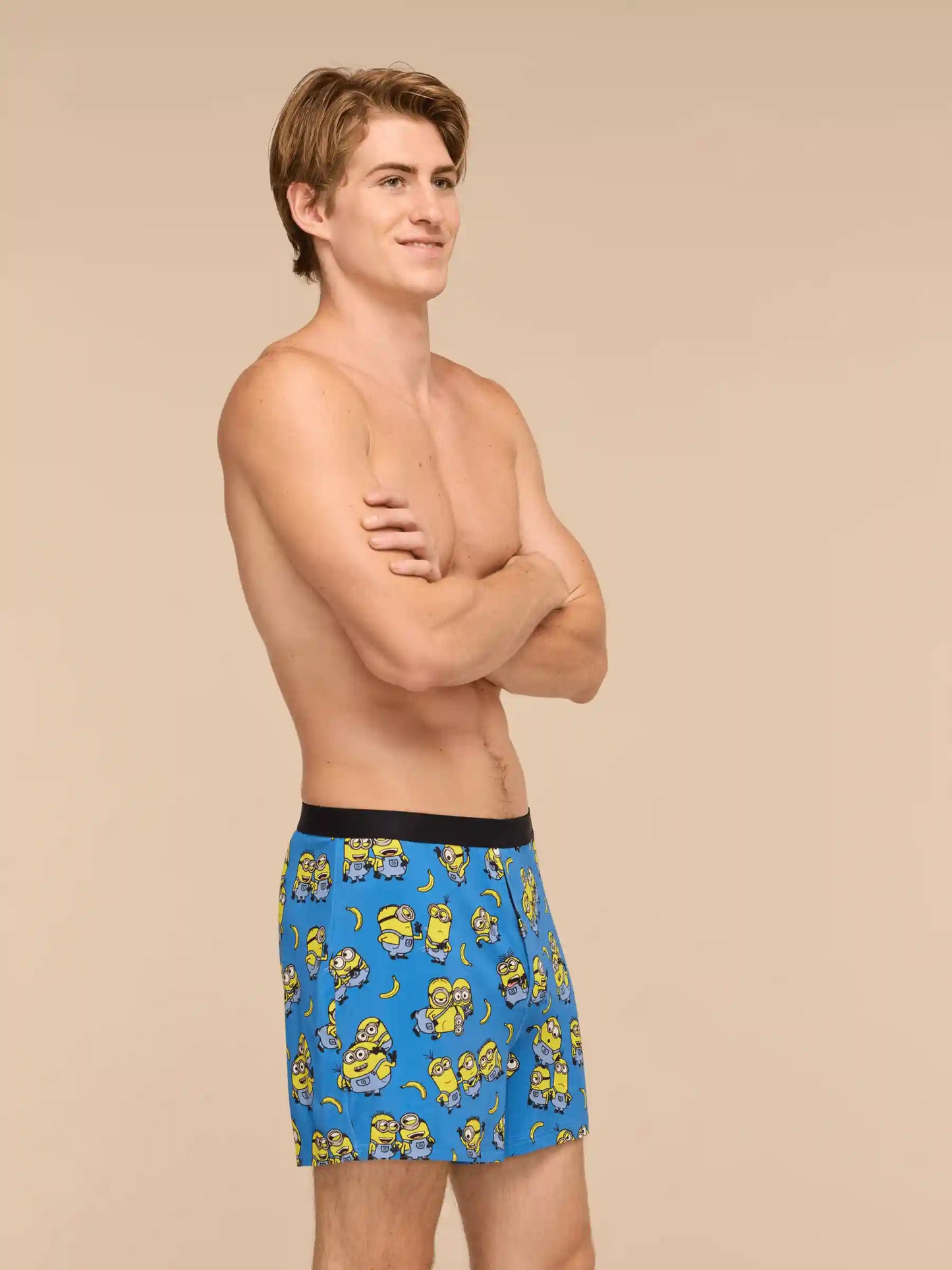 UltraModal™ Core Boxer | C'est Banana