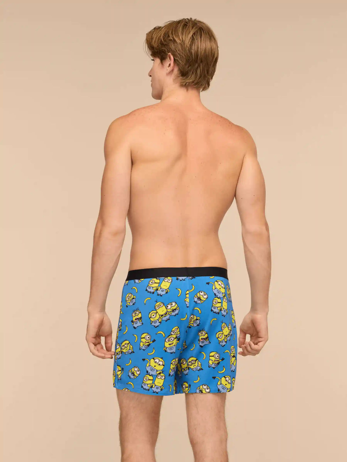 UltraModal™ Core Boxer | C'est Banana