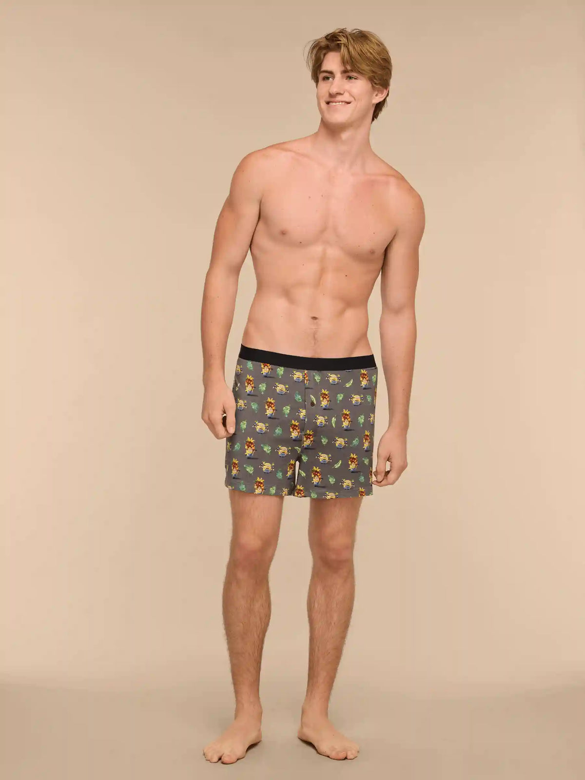 UltraModal™ Core Boxer | Aloha Buddies