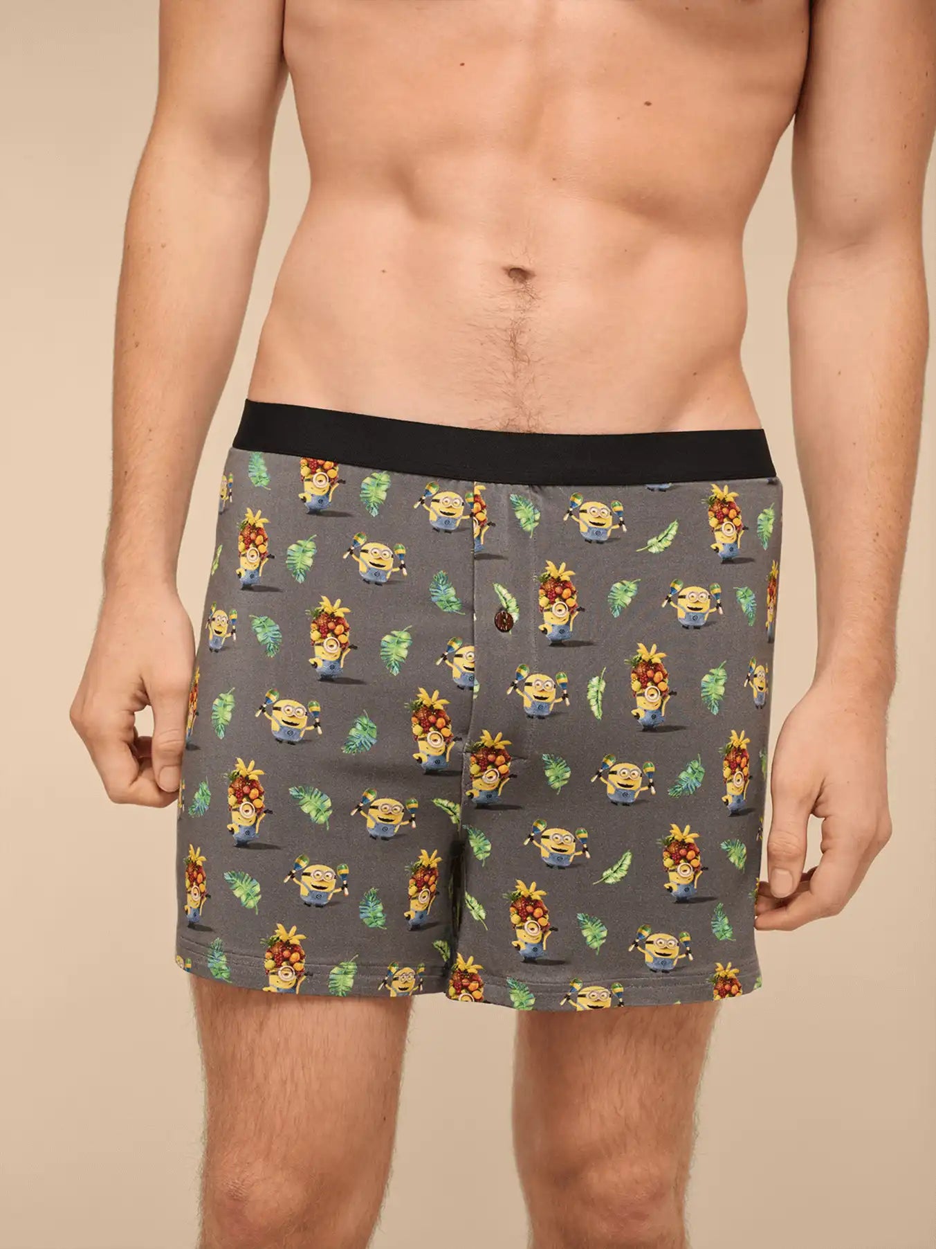UltraModal™ Core Boxer | Aloha Buddies