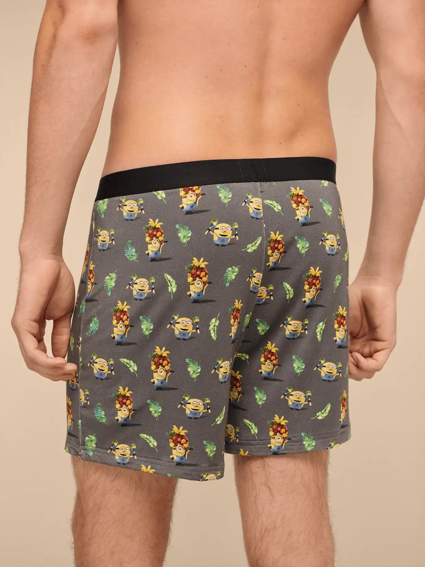 UltraModal™ Core Boxer | Aloha Buddies