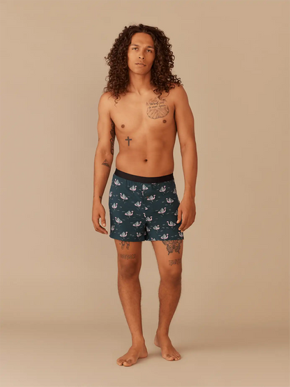 UltraModal™ Core Boxer | Pool Sharks 2.0