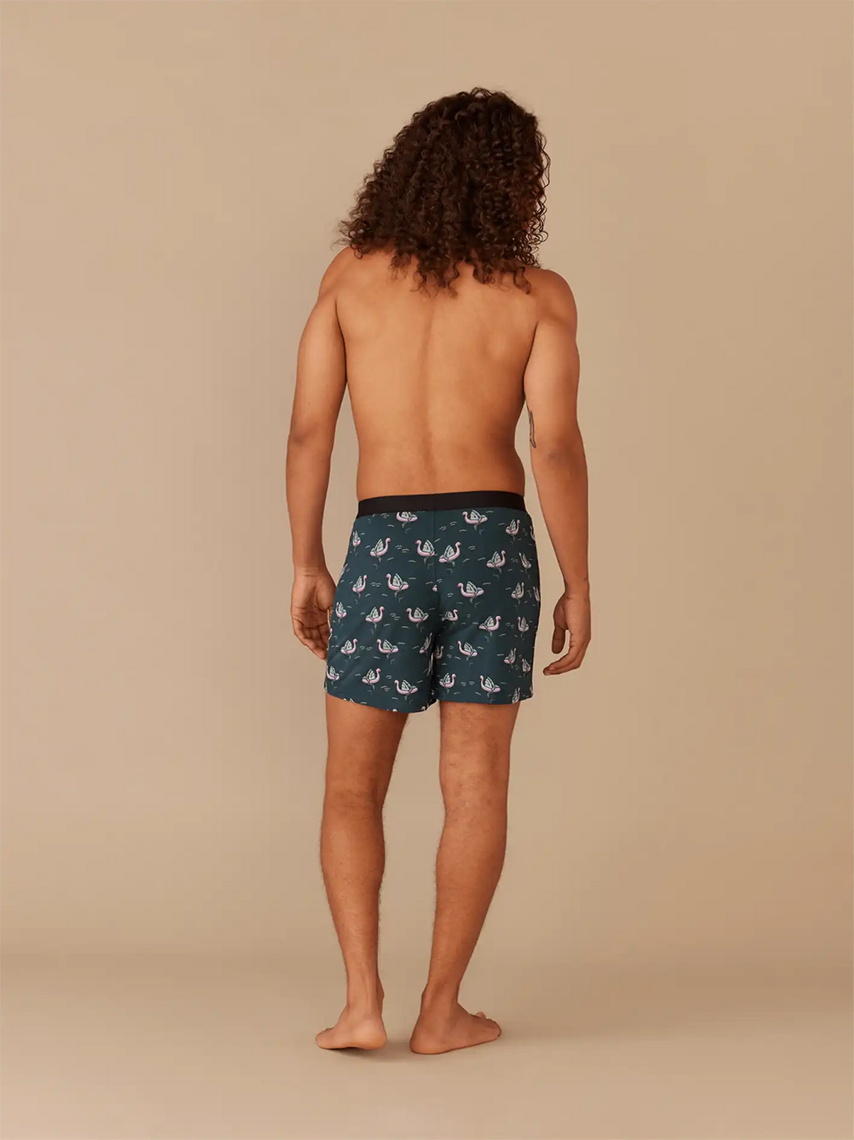 UltraModal™ Core Boxer | Pool Sharks 2.0