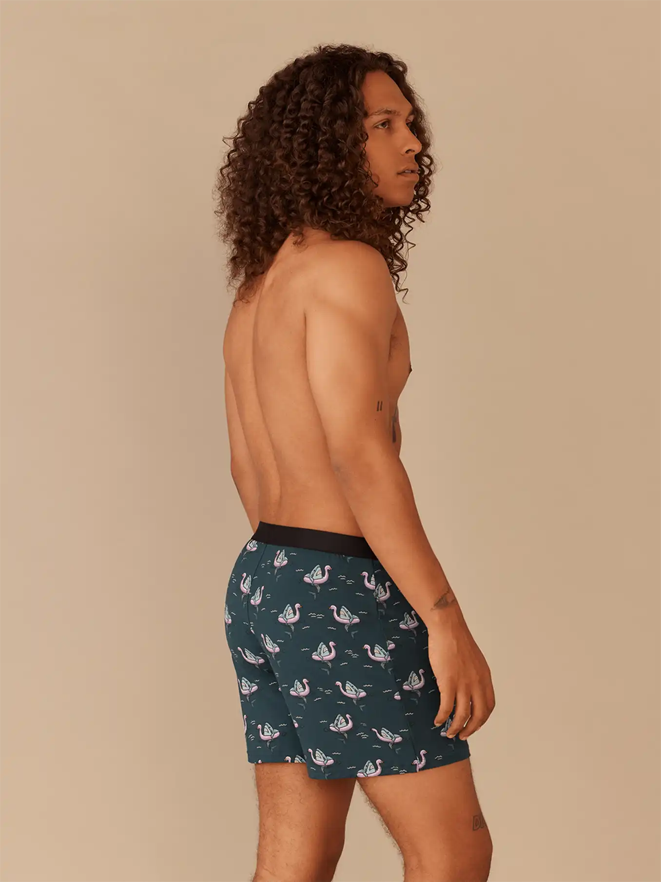 UltraModal™ Core Boxer | Pool Sharks 2.0