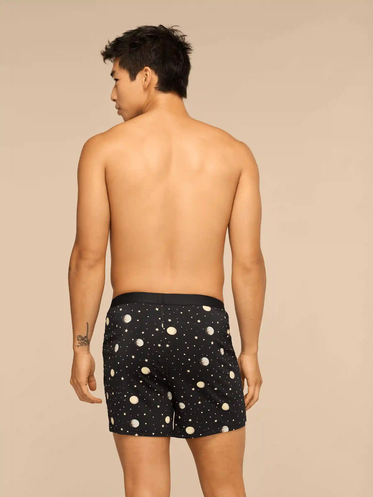UltraModal™ Core Boxer | Gravity